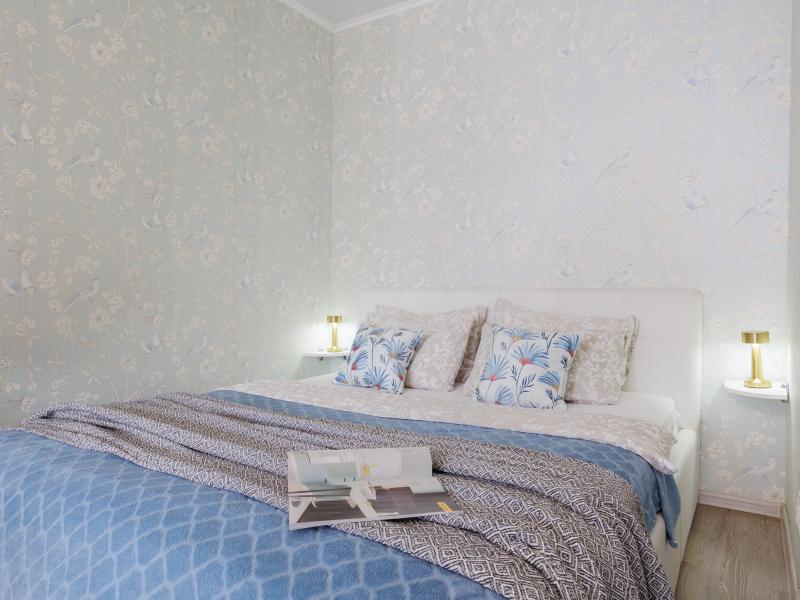 Rental Family Rooms (Рентал Фэмили Румс) на проспекте Труда 72 — фото 1