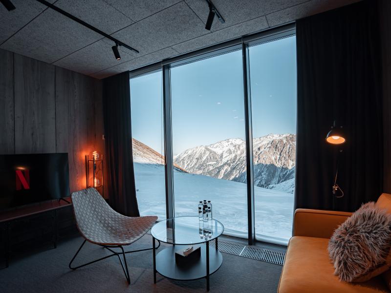 Tenir Eco Hotel (Тенир эко) — фото 3