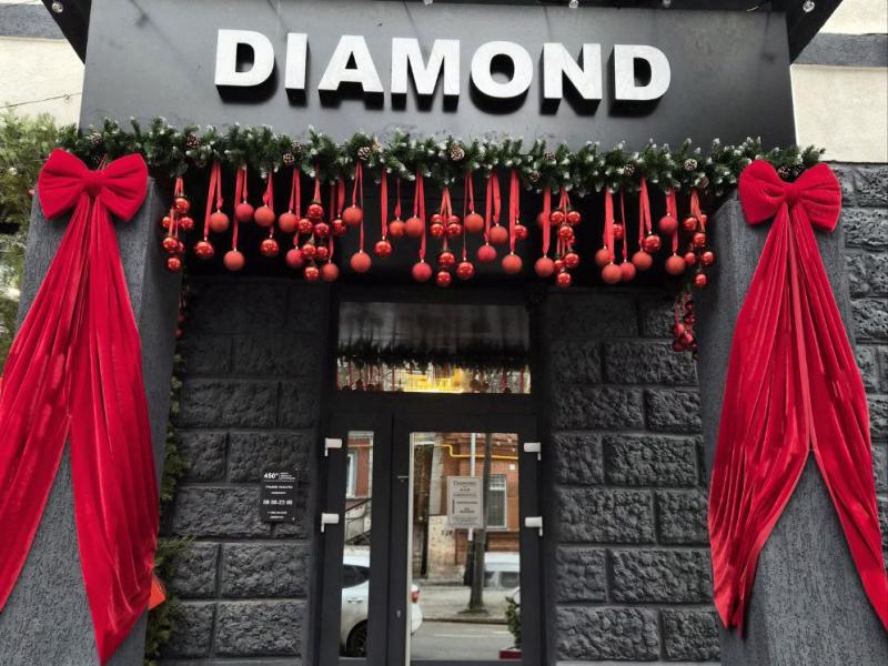 Diamond (Даймонд) — фото 4