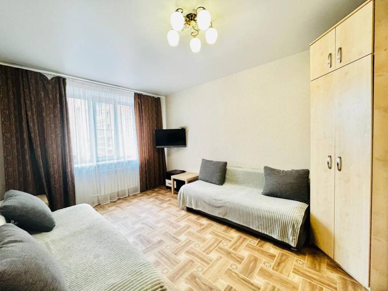 Апартаменты на улице Зои Космодемьянской, 3 — фото 2