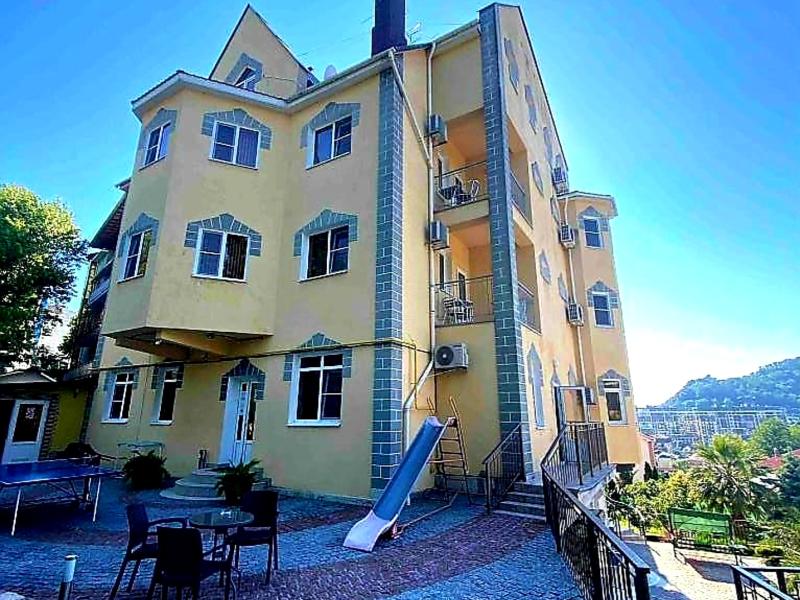 Атлант