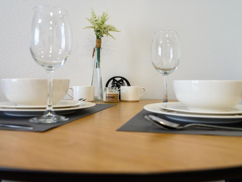 MOKO Apartments (МОКО Апартментс) на 2-ом Нагатинском проезде — фото 2