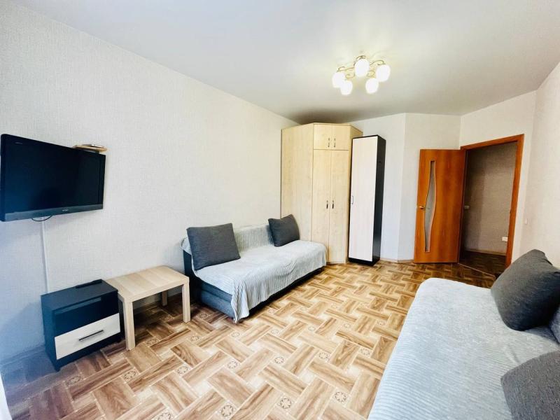 Апартаменты на улице Зои Космодемьянской, 3 — фото 4