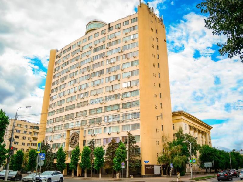 Профсоюзная — фото 1