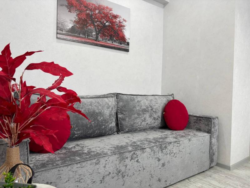 Новая квартира в уютном районе — фото 5