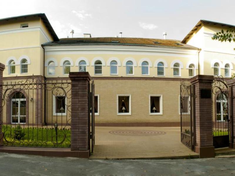 Династия