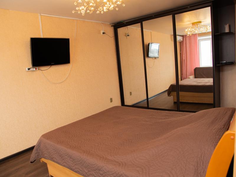 ApartLand (АпартЛэнд) на улице Комсомольская 63 — фото 3