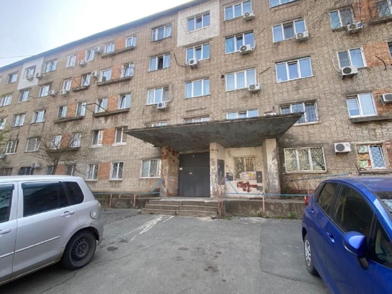 Апартаменты на улице Нахимова, дом 1 — фото 5