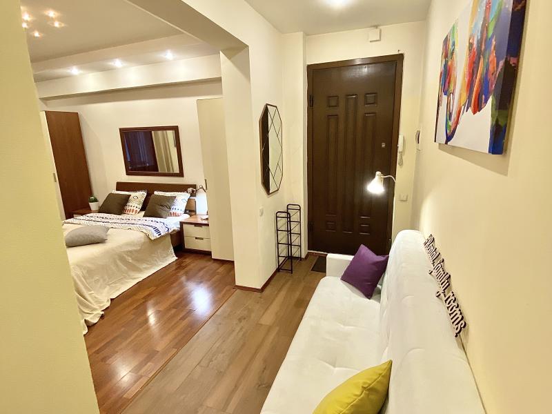 Rental Family Rooms (Рентал Фэмили) на улице Пушкинская — фото 5
