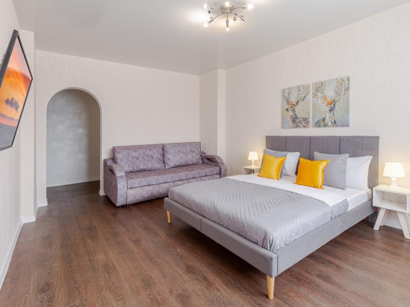 RentPlaza на улице Гастелло 32 — фото 2