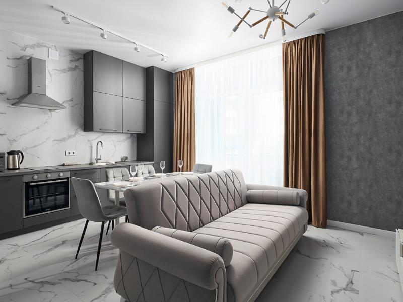 Baltic Sense на улице Ольховая 32 — фото 1