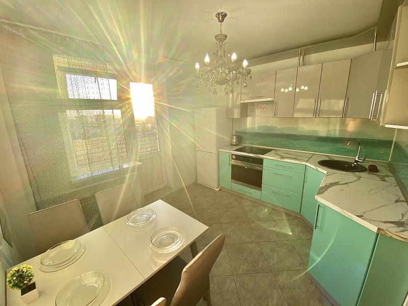 Rental Family Rooms (Рентал Фэмили) на улице Владимира Невского 25/3 — фото 2