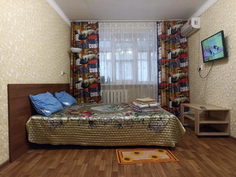 1-к. квартира, 31 м², 2 кровати — фото 2