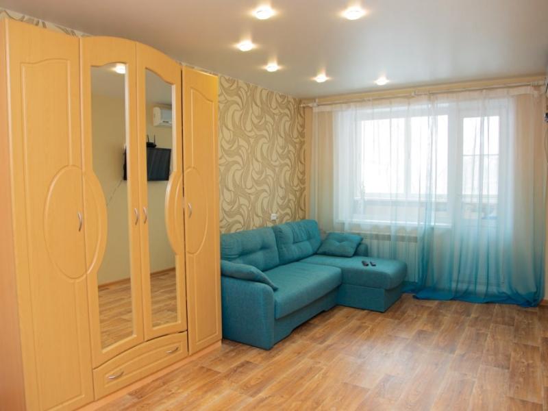 ApartLand (АпартЛэнд) на улице Красногвардейская — фото 2