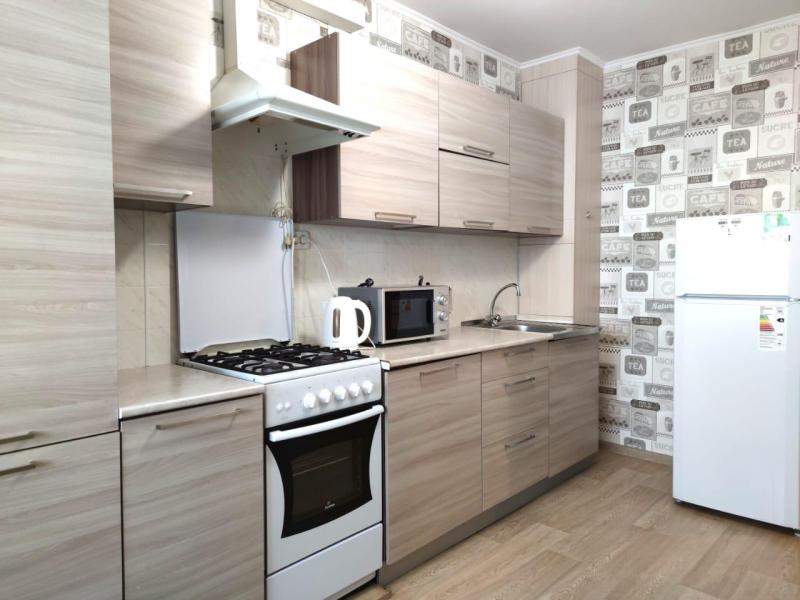 Sweet Home Apartments на улице Короленко — фото 2