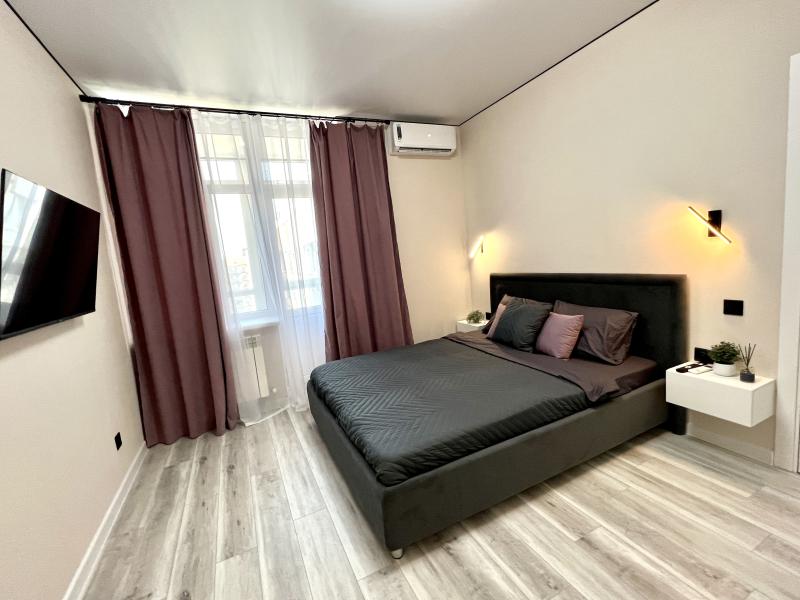 RentFlat (Рент Флэт) на улице Николая Голодникова — фото 1