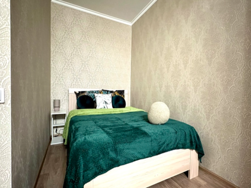 Апартаменты Rooms and apartaments group Васильевская 7 — фото 1