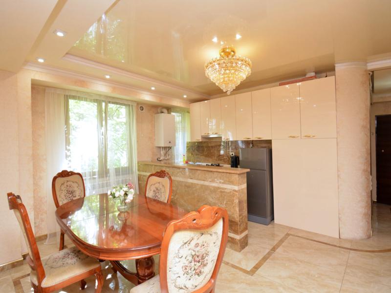 Perte House на улице Пушкина 43 — фото 5