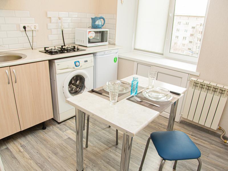 ApartLand (АпартЛэнд) на проспекте Интернациональный 53/3 — фото 4