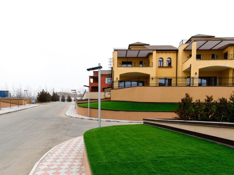 Holiday Inn Aktau Seaside (Холидей Инн Актау Сисайд) — фото 5
