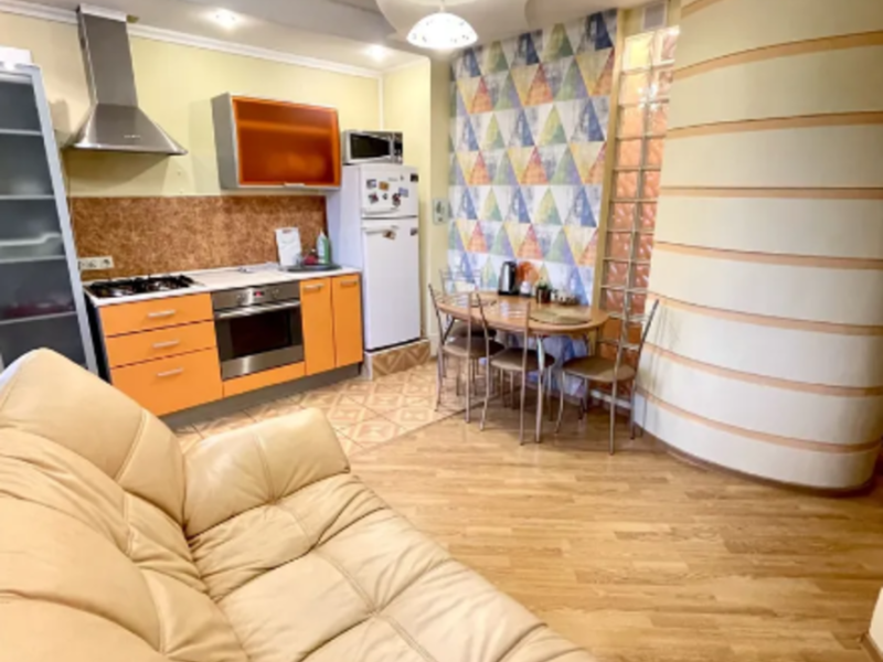 Жили-Были на улице Вавилова — фото 3