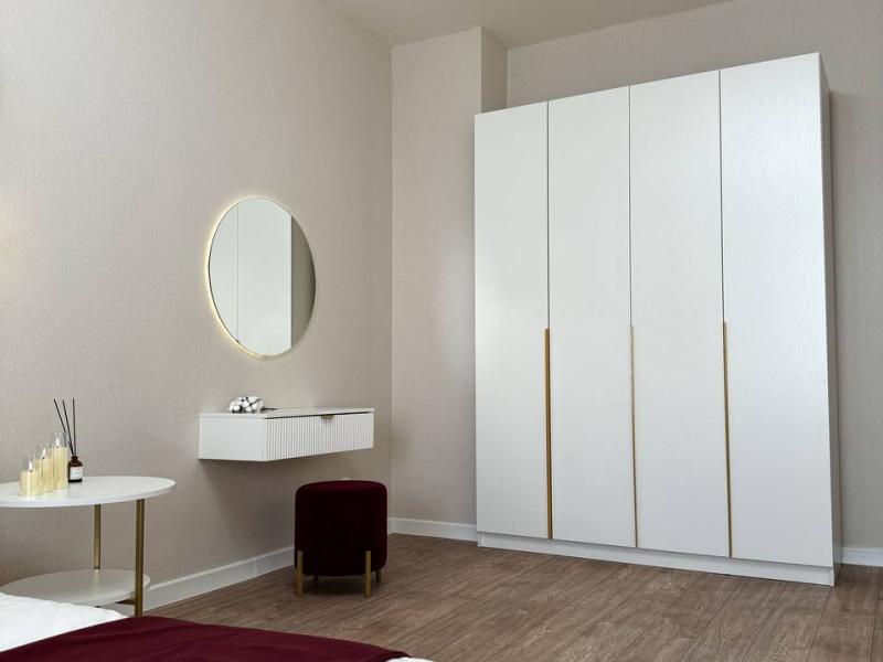 Happy Apartments на улице Василия Татищева — фото 3