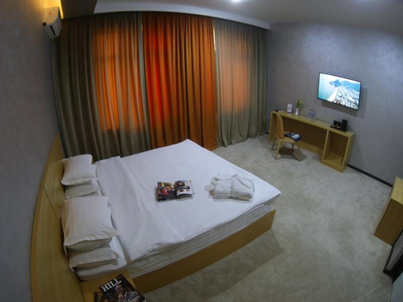 City Inn Hotel (Сити Инн) — фото 2
