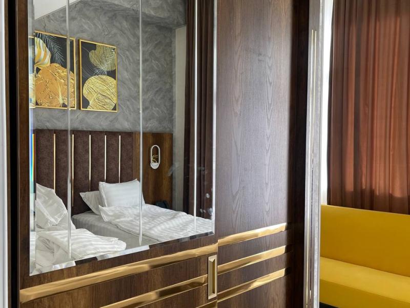 MaxWell Hotel & SPA (МаксВел отель и СПА) — фото 5