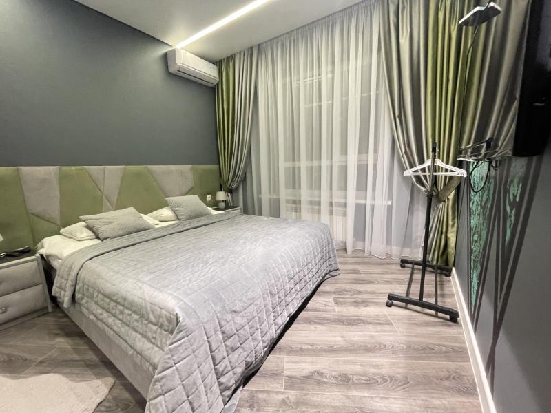Апартаменты Housevip на улице Генерала Маргелова 7/2 — фото 1