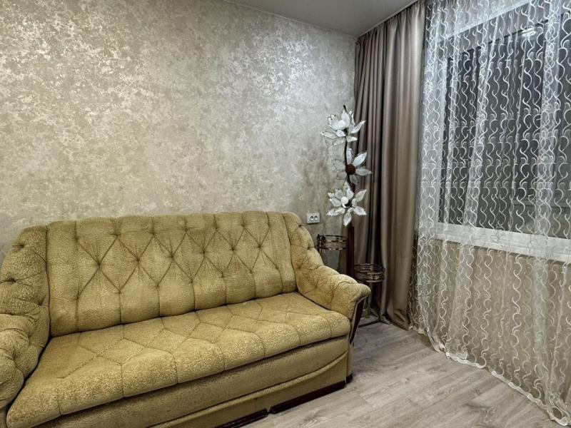 Апартаменты на улице Аскольдовцев 25к3 — фото 2
