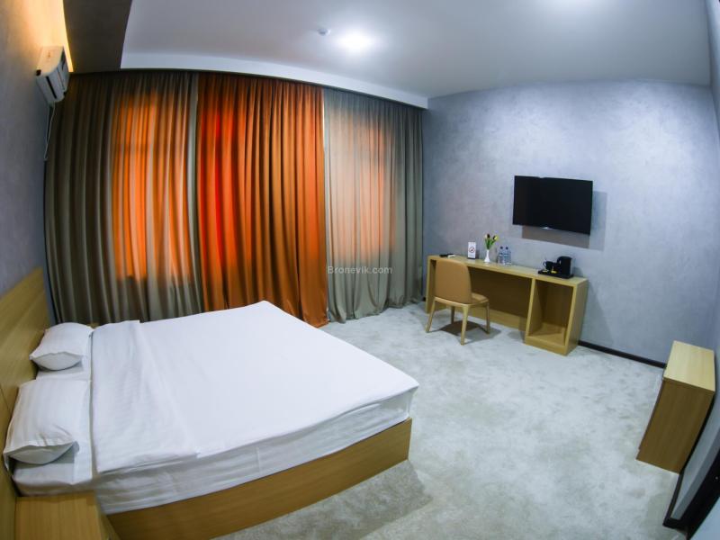 City Inn Hotel (Сити Инн) — фото 5