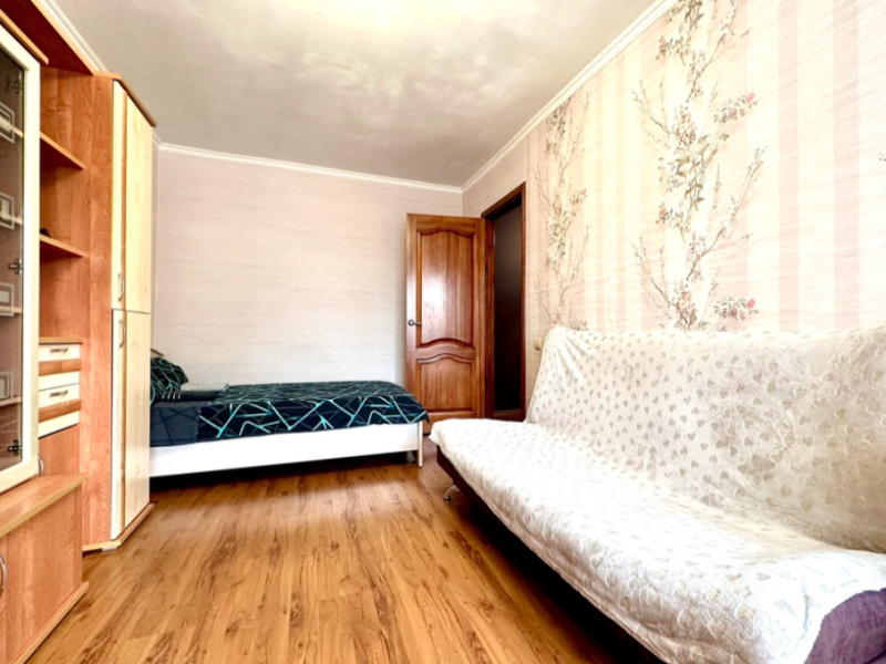 Апартаменты Rooms and apartaments group Либкнехта 3 — фото 3