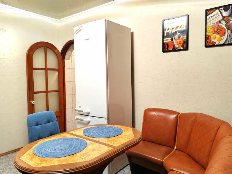 2 К. квартира, 40 м2, 6 кроватей — фото 5