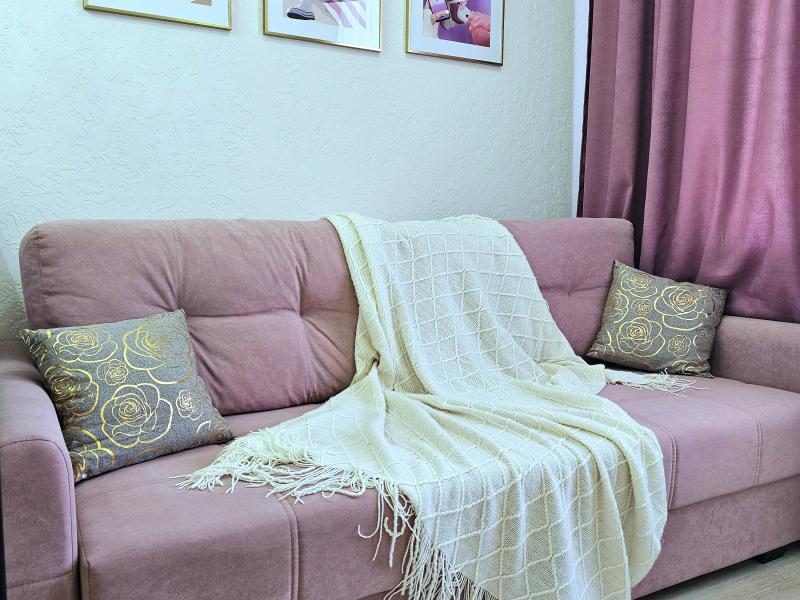 Best Guest House на улице Канунникова 11 — фото 1
