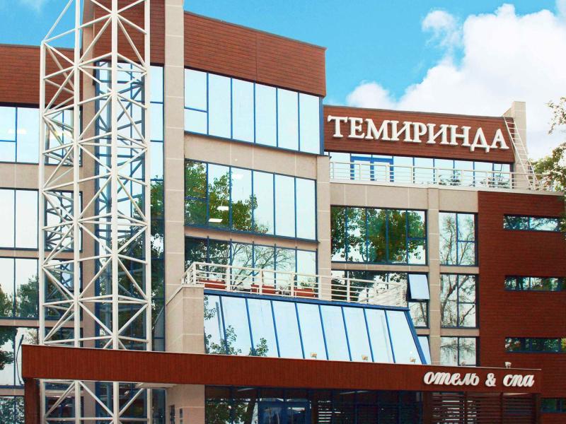 Темиринда — фото 5
