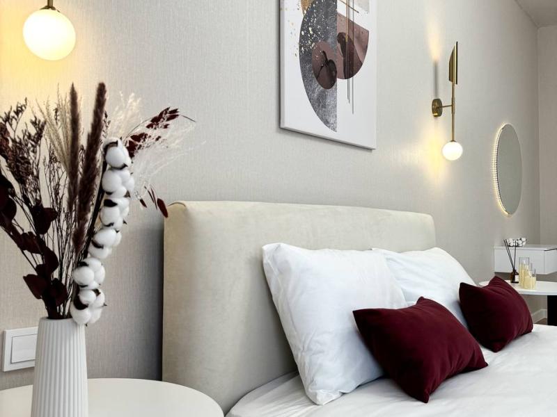 Happy Apartments на улице Василия Татищева — фото 2