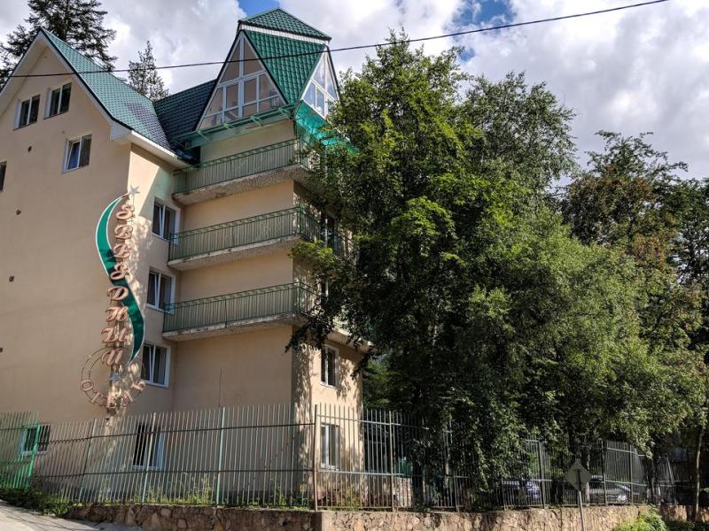Звёздный — фото 1