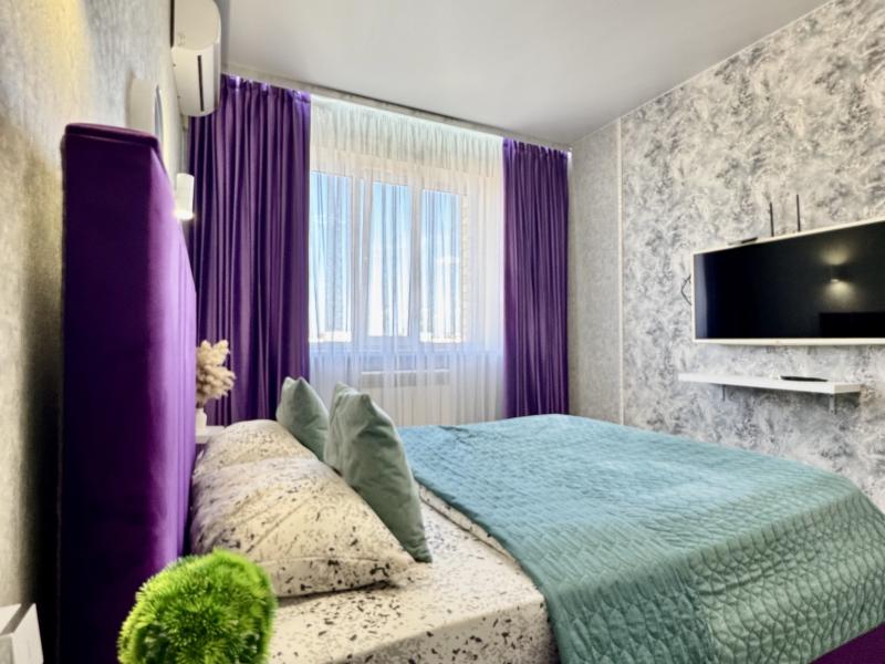 Апартаменты Housevip на улице Пирогова — фото 1
