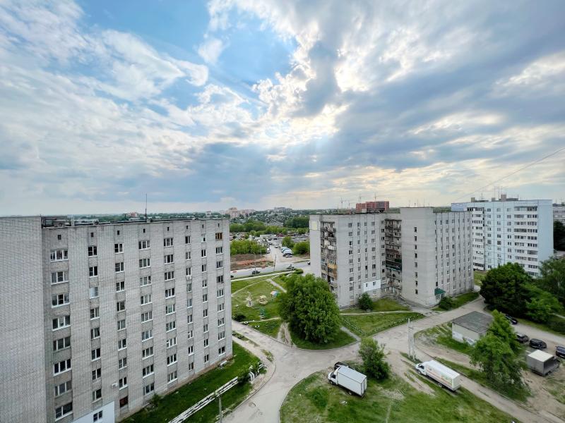 Кравц Групп на улице Бирюзова — фото 4
