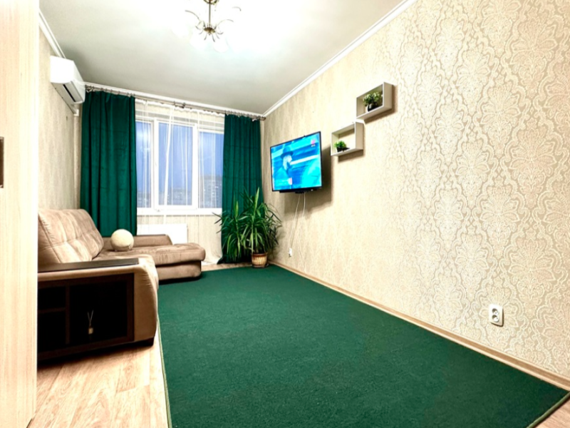 Апартаменты Rooms and apartaments group Васильевская 7 — фото 3