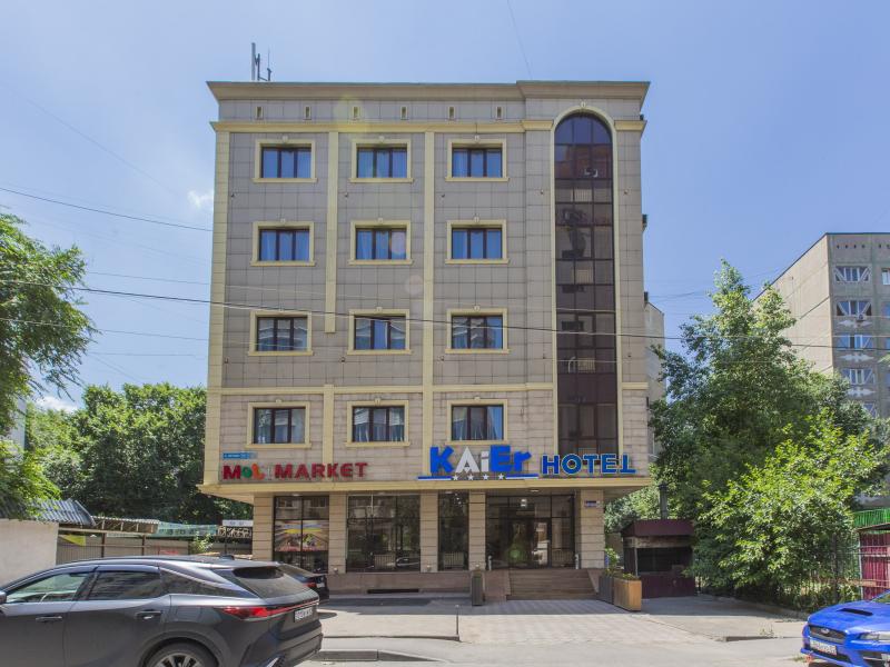 Kaier (Кайер)