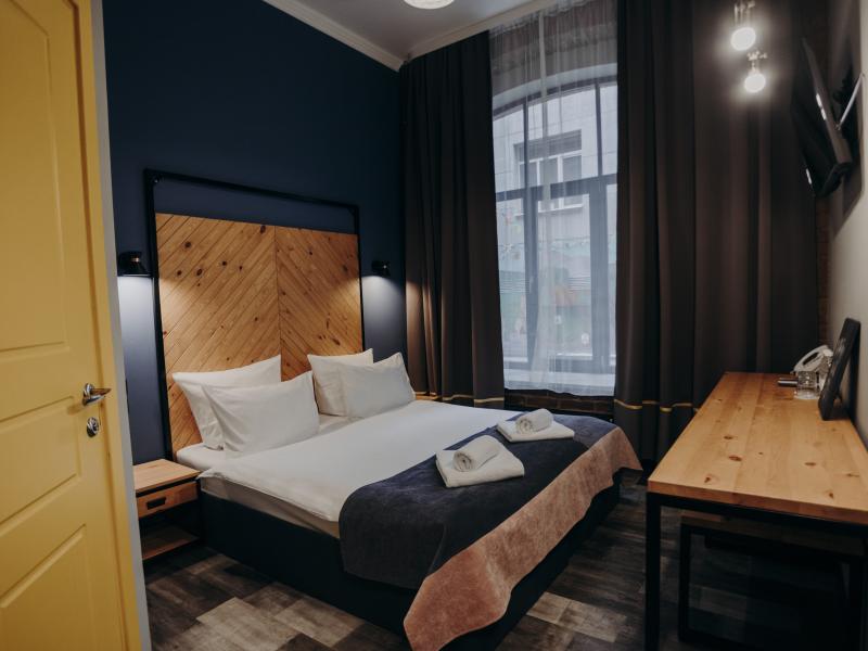 Gutenberg Hotel (Гутенберг) — фото 1
