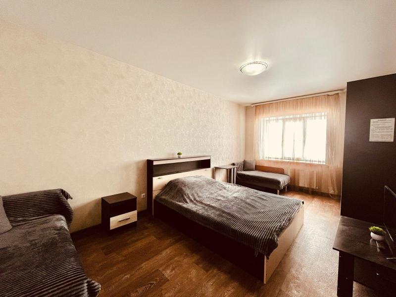 Апартаменты Level на улице Пролетарская 2В — фото 5