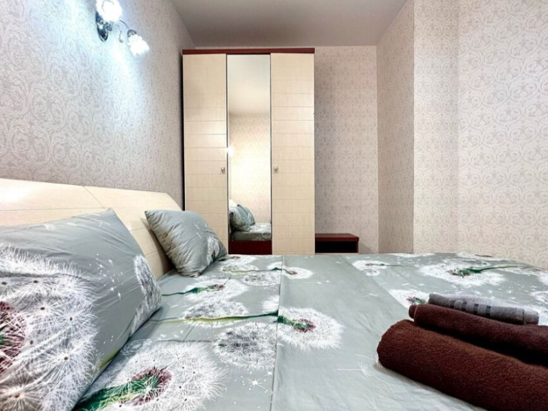 Апартаменты Rooms and apartaments group Татарская 75 — фото 3
