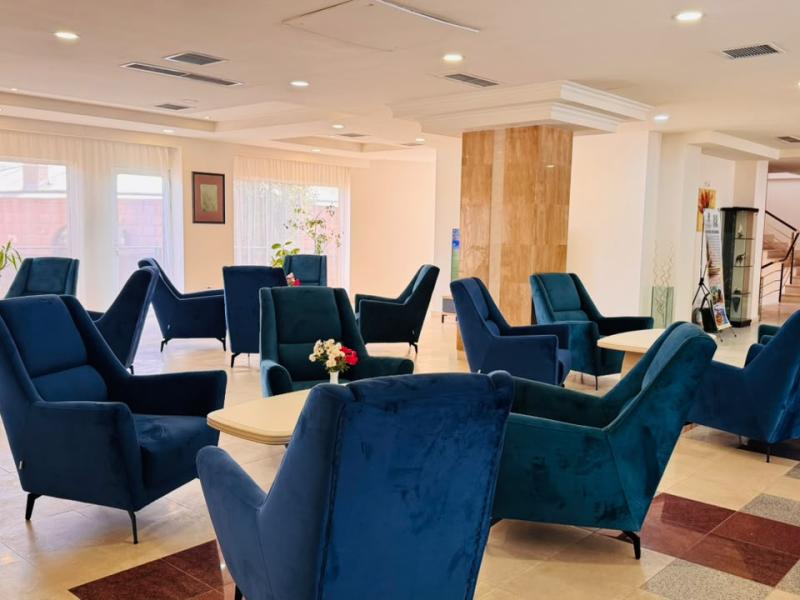 Canyon Hills Hotel (Каньон Хиллз) — фото 3
