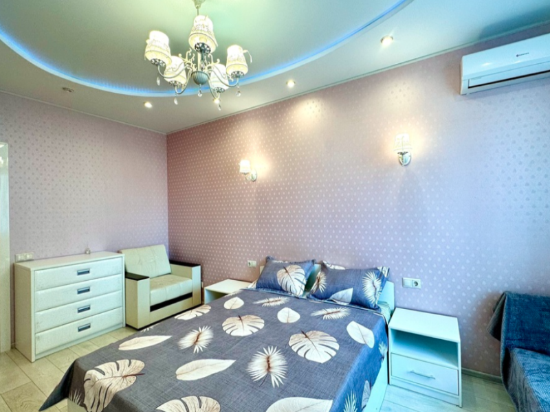 Апартаменты Rooms and apartaments group Кальная 5 — фото 3