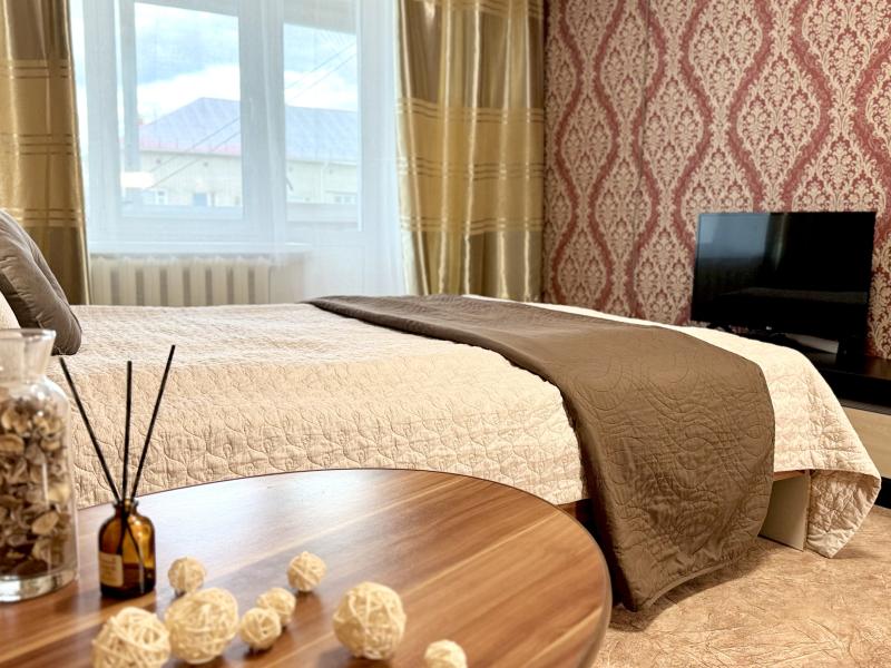 ApartLand на улице Пирогова 19 — фото 1