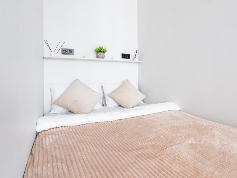 Bulbash Apartments (Бульбаш Апартаменты) на улице Белградская, 4