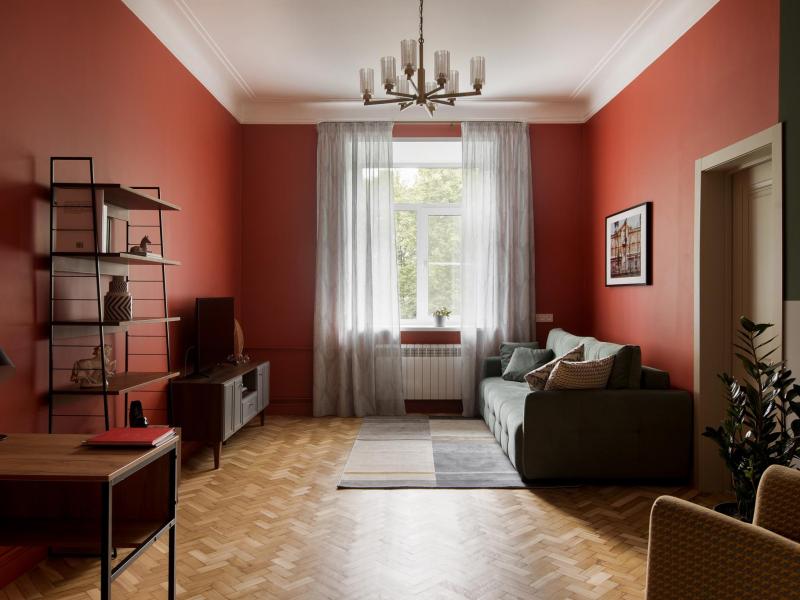 RoomRoom (РумРум) на улице Первомайская — фото 5