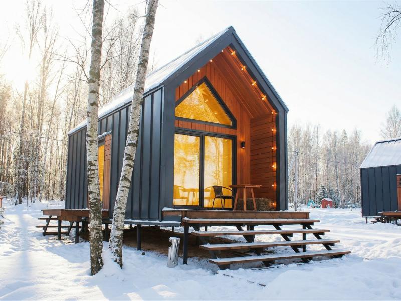 Rich Life Village (Рич Лайф Вилладж) — фото 5